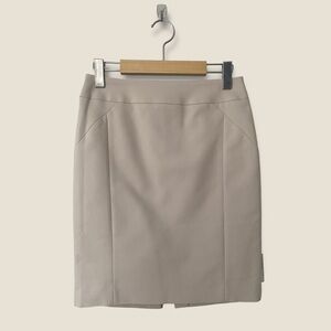 H&M Blush Pencil Skirt NWT